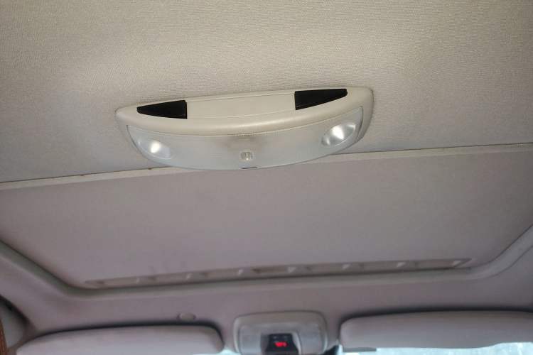 Used Volvo V60 2014 T5 Zhiya Edition Headliner
