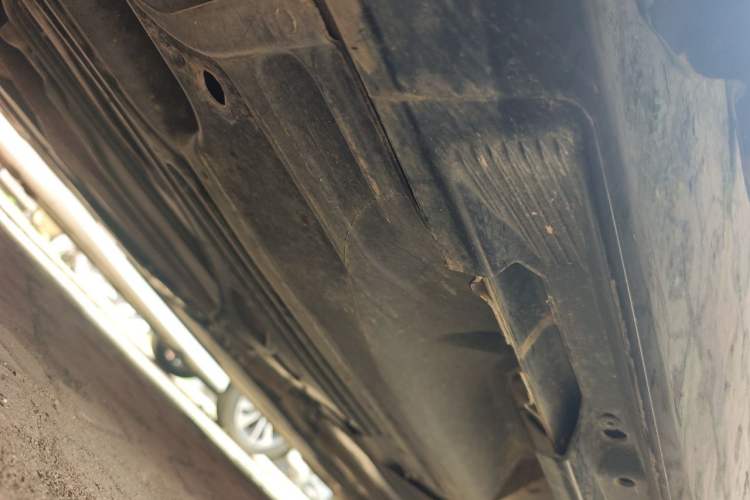 Used Volvo V60 2015 T5 Zhiyi Edition Chassis Rear Right