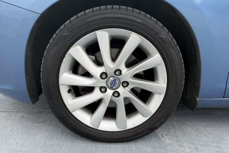 Used Volvo V60 2015 T5 Zhiyi Edition Exterior 7