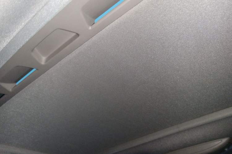 Used Volvo V60 2015 T5 Zhiya Edition Headliner