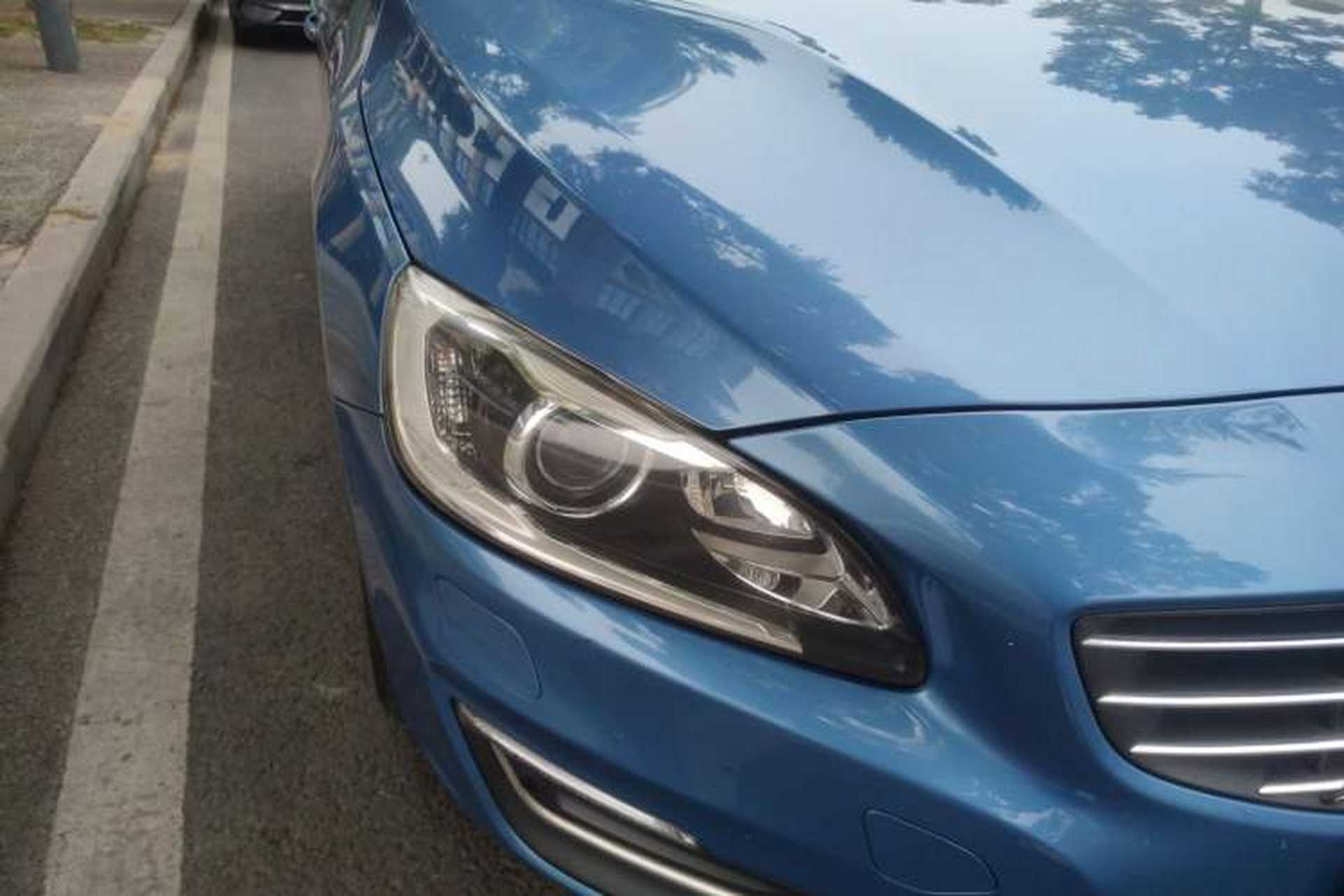Used Volvo V60 2015 T5 Zhiyi Edition Right Front Headlight