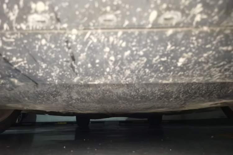 Used Volvo V60 2015 T5 Zhiyi Edition Chassis Front