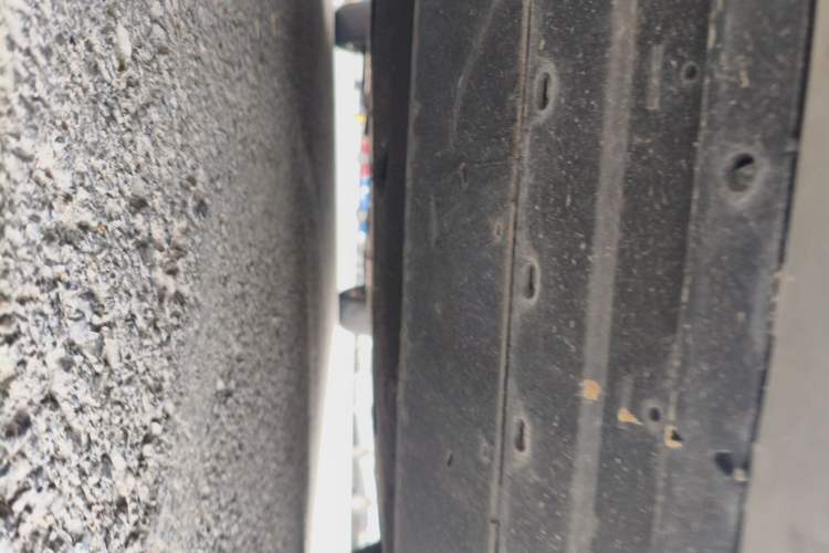 Used Volvo V60 2015 T5 Zhiyi Edition Chassis Front