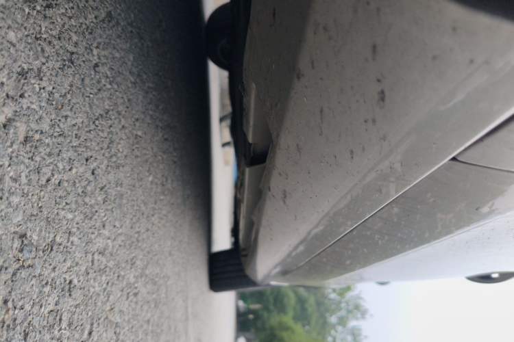 Used Volvo V60 2015 T5 Zhiyi Edition Chassis Front Left