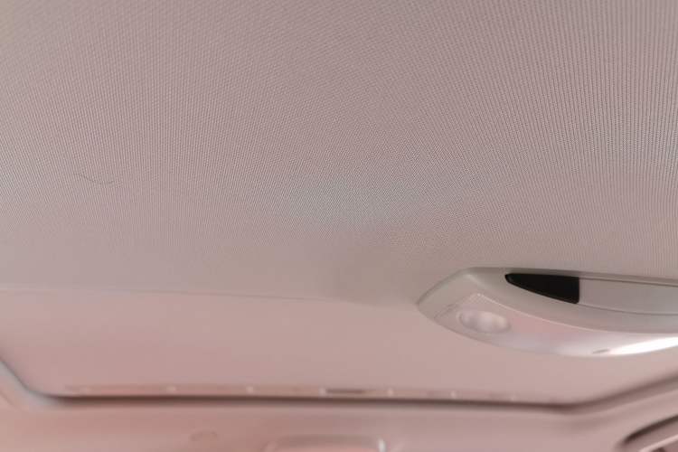 Used Volvo V60 2015 T5 Zhiya Edition Headliner