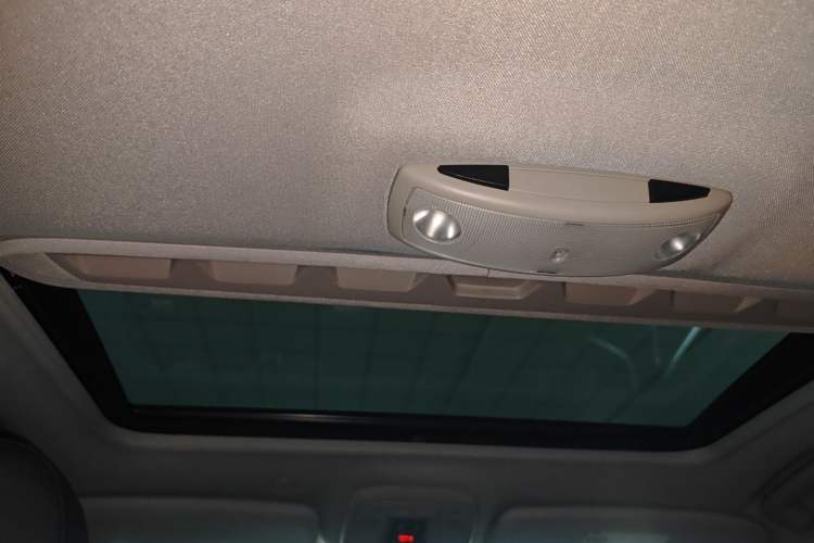 Used Volvo V60 2015 T5 Zhiya Edition Headliner