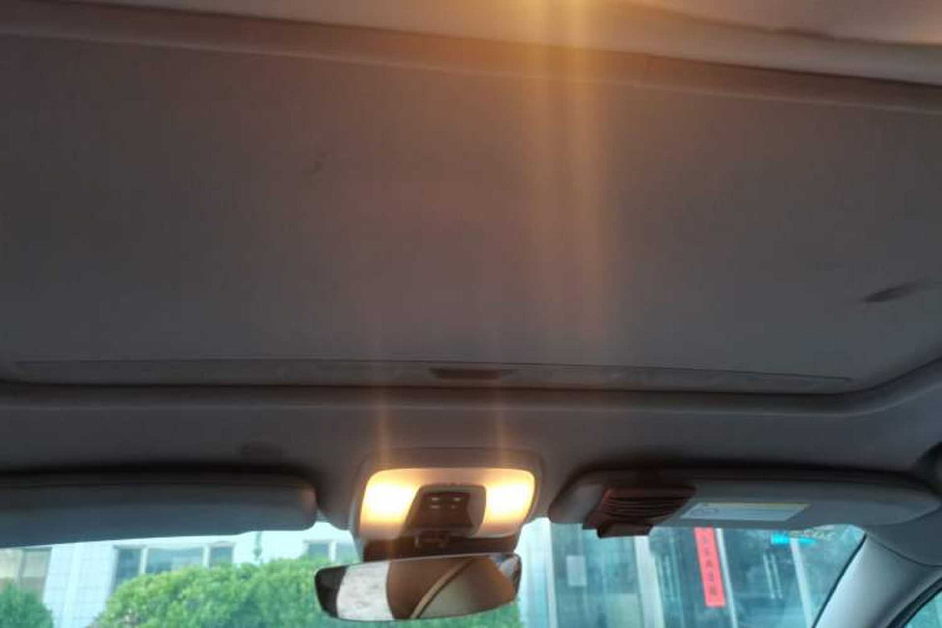 Used Volvo V60 2015 T5 Zhiya Edition Headliner