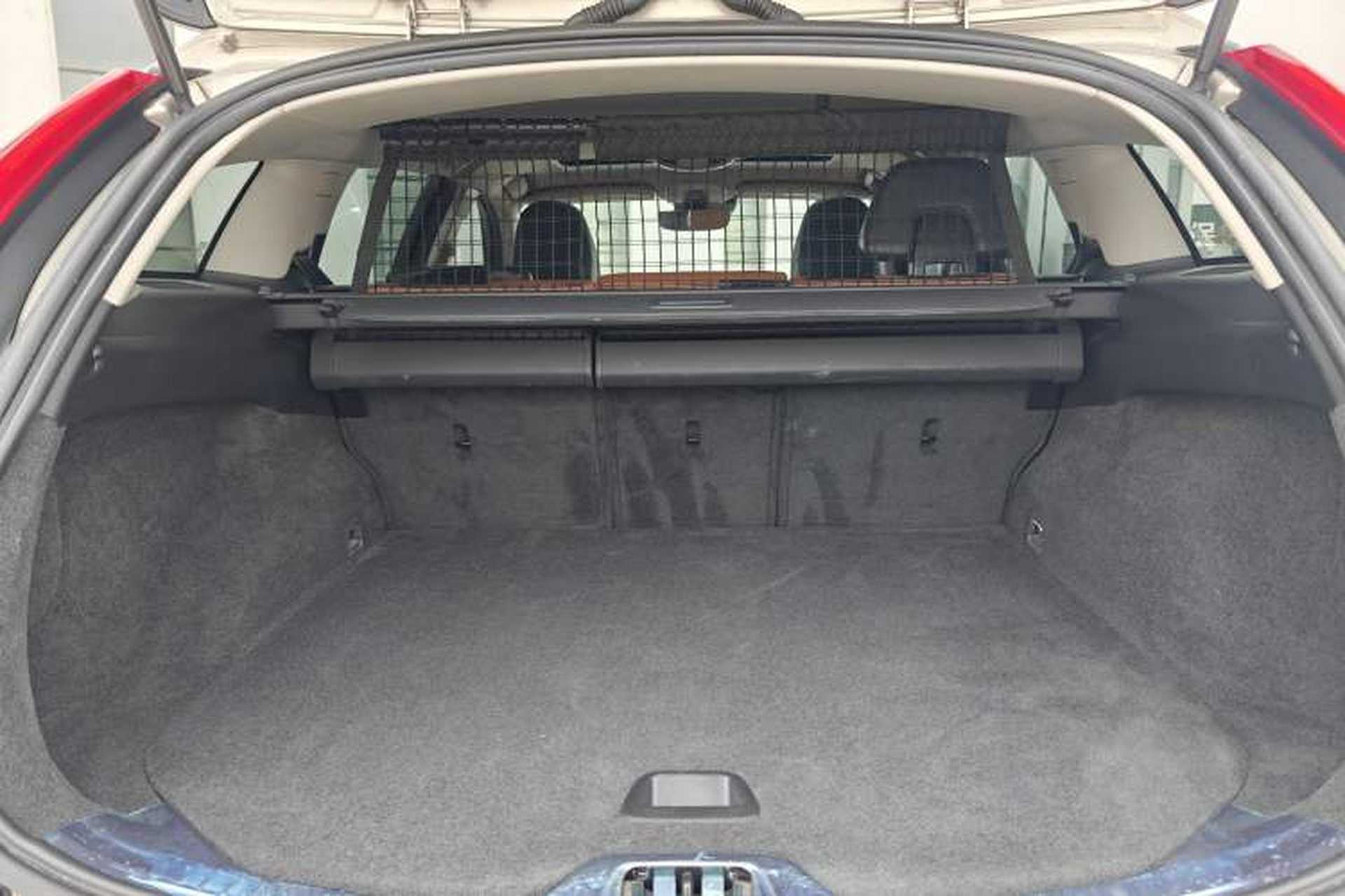 Used Volvo V60 2015 T5 Zhiya Edition Interior 9