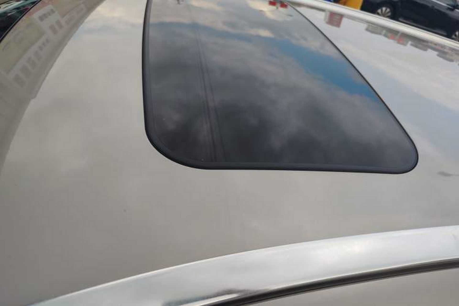 Used Volvo V60 2015 T5 Zhiya Edition Roof