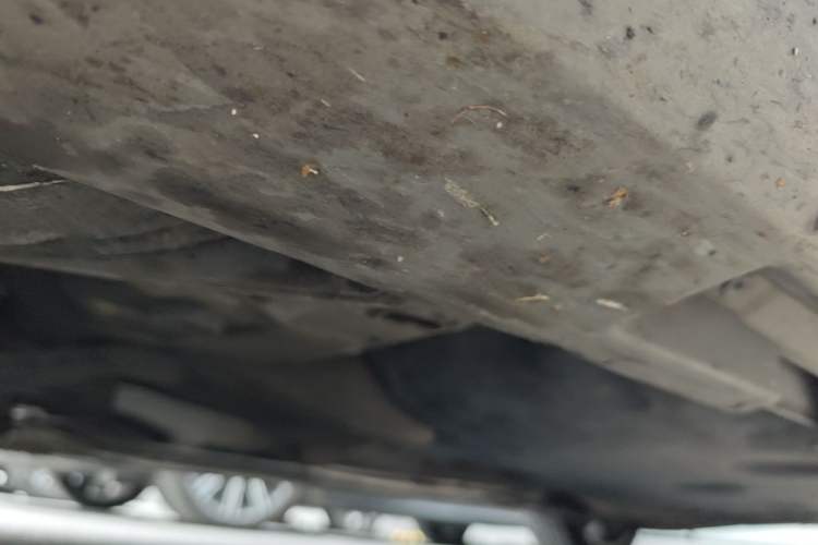 Used Volvo V60 2015 T5 Zhiya Edition Chassis Front Left
