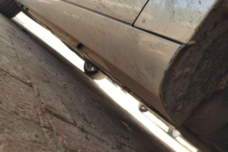 Used Volvo V60 2015 T5 Zhiya Edition Chassis Front Right