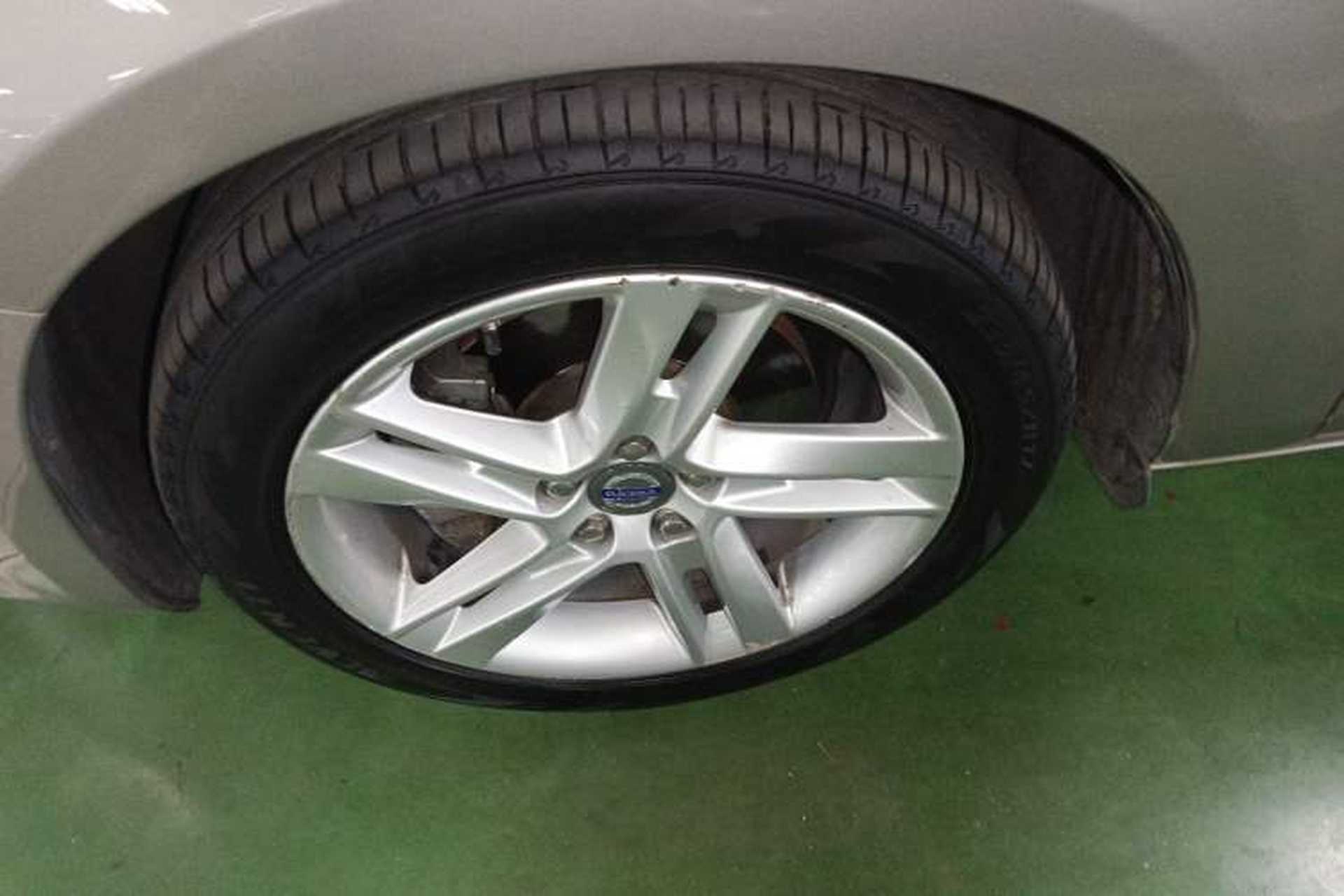 Used Volvo V60 2015 T5 Zhiya Edition Exterior 7