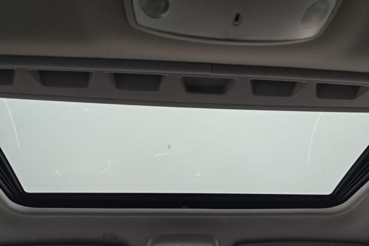 Used Volvo V60 2015 T5 Zhiya Edition Headliner