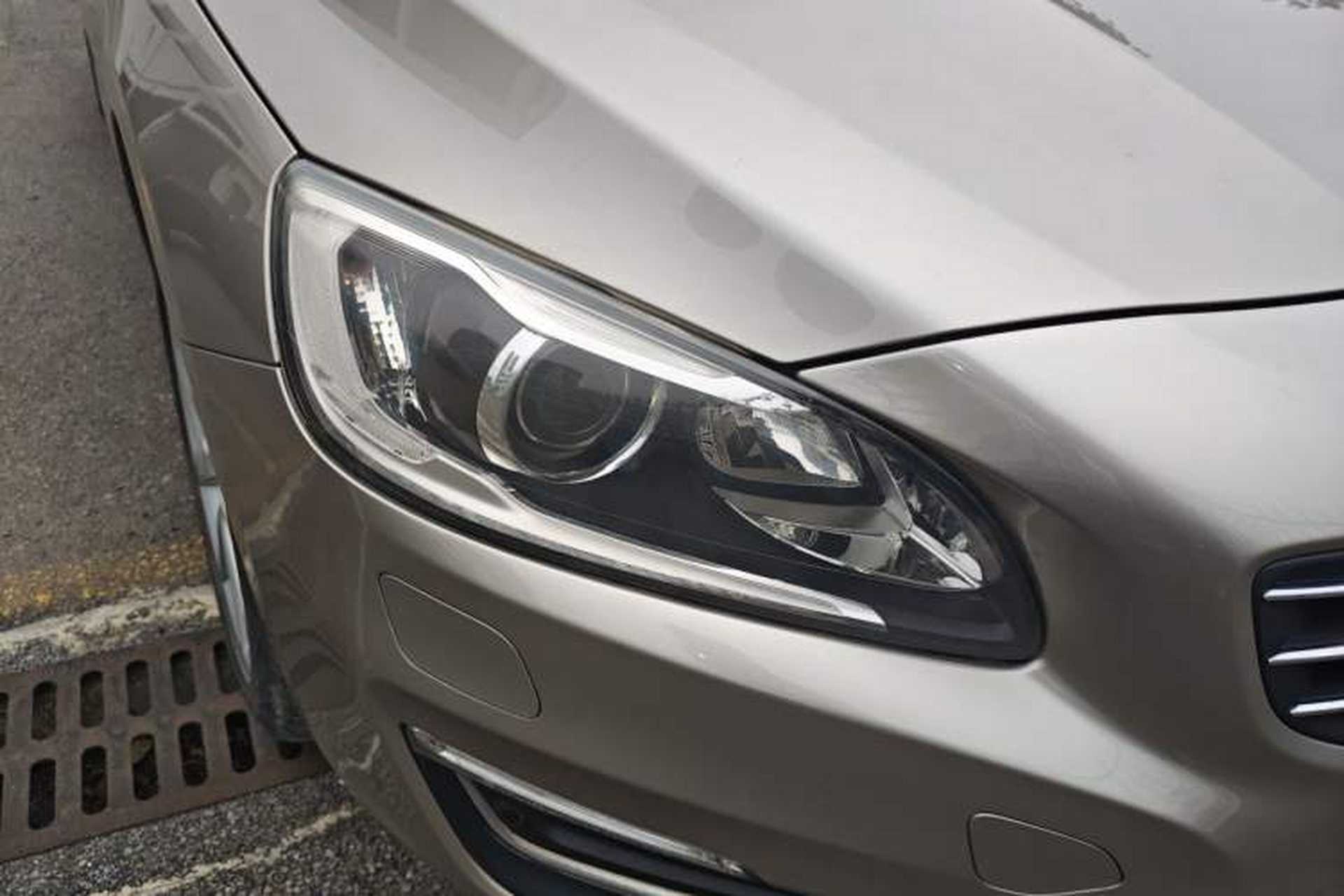 Used Volvo V60 2015 T5 Zhiyi Edition Right Front Headlight