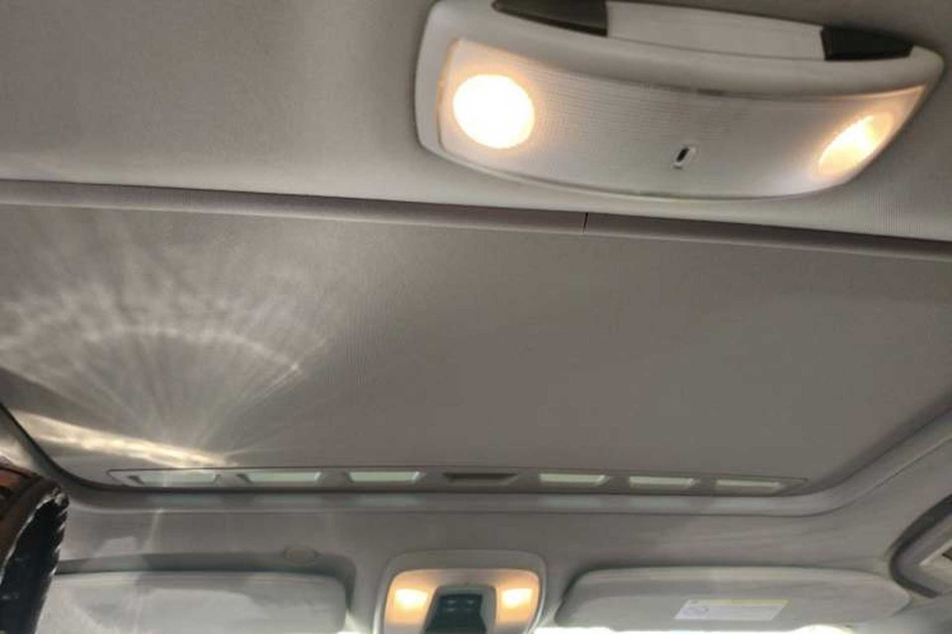 Used Volvo V60 2015 T5 Zhiyi Edition Headliner