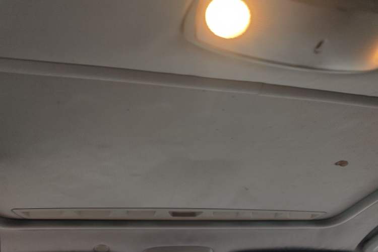 Used Volvo V60 2015 T5 Zhiya Edition Headliner