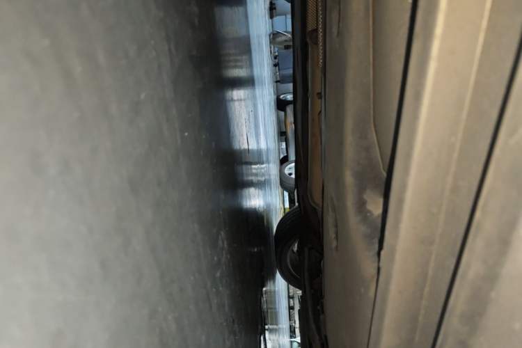 Used Volvo V60 2015 T5 Zhiyi Edition Chassis Front Right