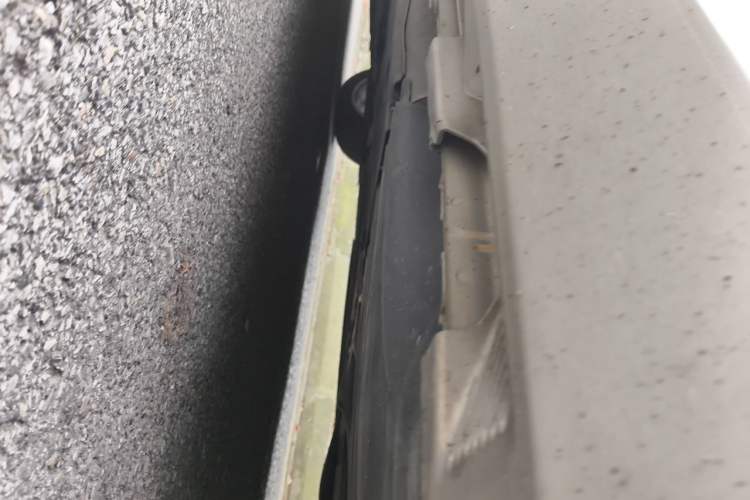 Used Volvo V60 2015 T5 Zhiya Edition Chassis Rear Left