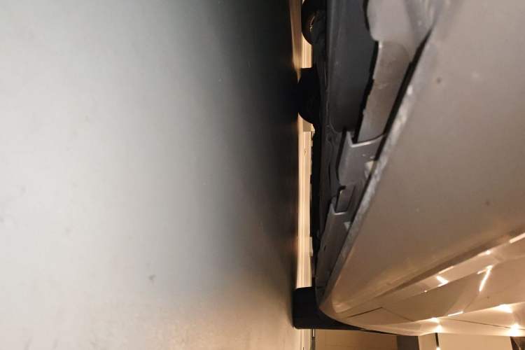 Used Volvo V60 2015 T5 Zhiyi Edition Chassis Rear Right
