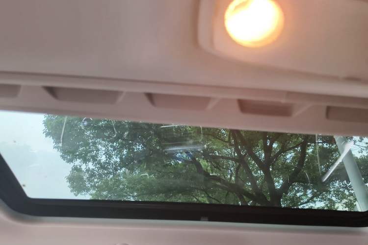 Used Volvo V60 2015 T5 Zhiya Edition Headliner