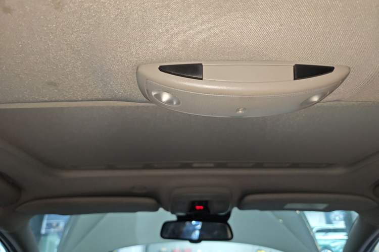 Used Volvo V60 2015 T5 Zhiyi Edition Headliner