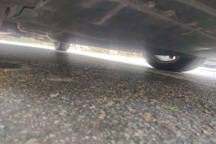 Used Volvo V60 2015 T5 Zhiya Edition Chassis Front Right