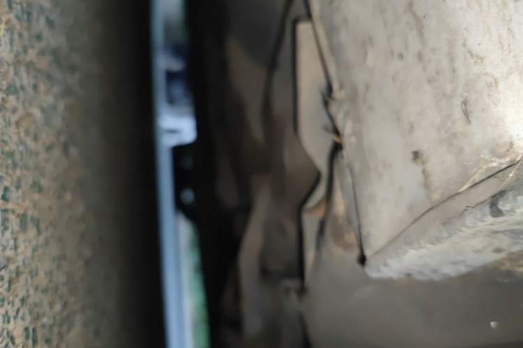 Used Volvo V60 2015 T5 Zhiyi Edition Chassis Front Right