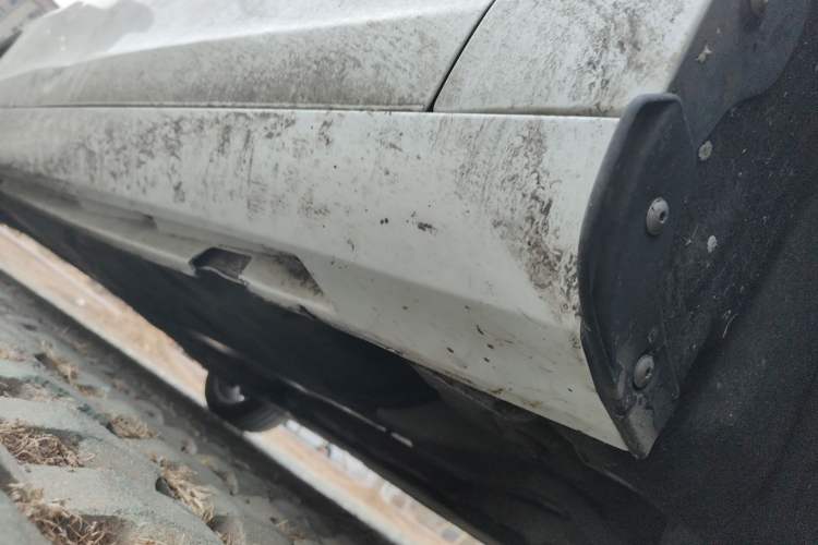 Used Volvo V60 2015 T5 Zhiyi Edition Chassis Front Right