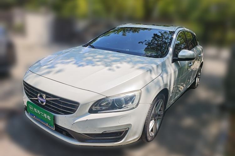 Volvo V60 2015 T5 Zhiya Edition d’occasion Guazi used car, China used car export, Used car for sale, Used  cars, Cheapest cars for sale