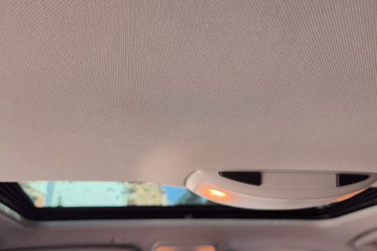 Used Volvo V60 2015 T5 Zhiya Edition Headliner