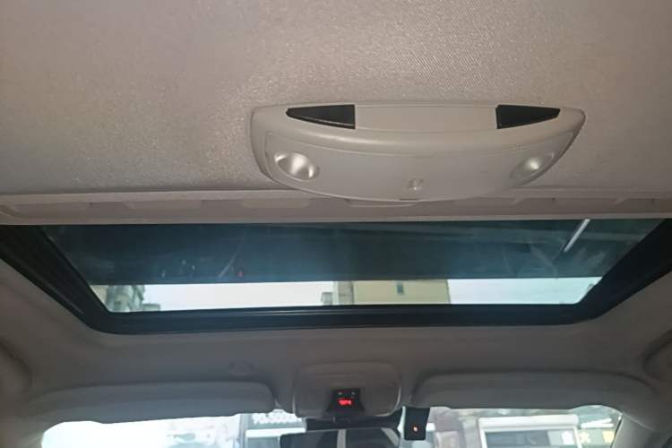 Used Volvo V60 2015 T5 Zhiya Edition Headliner
