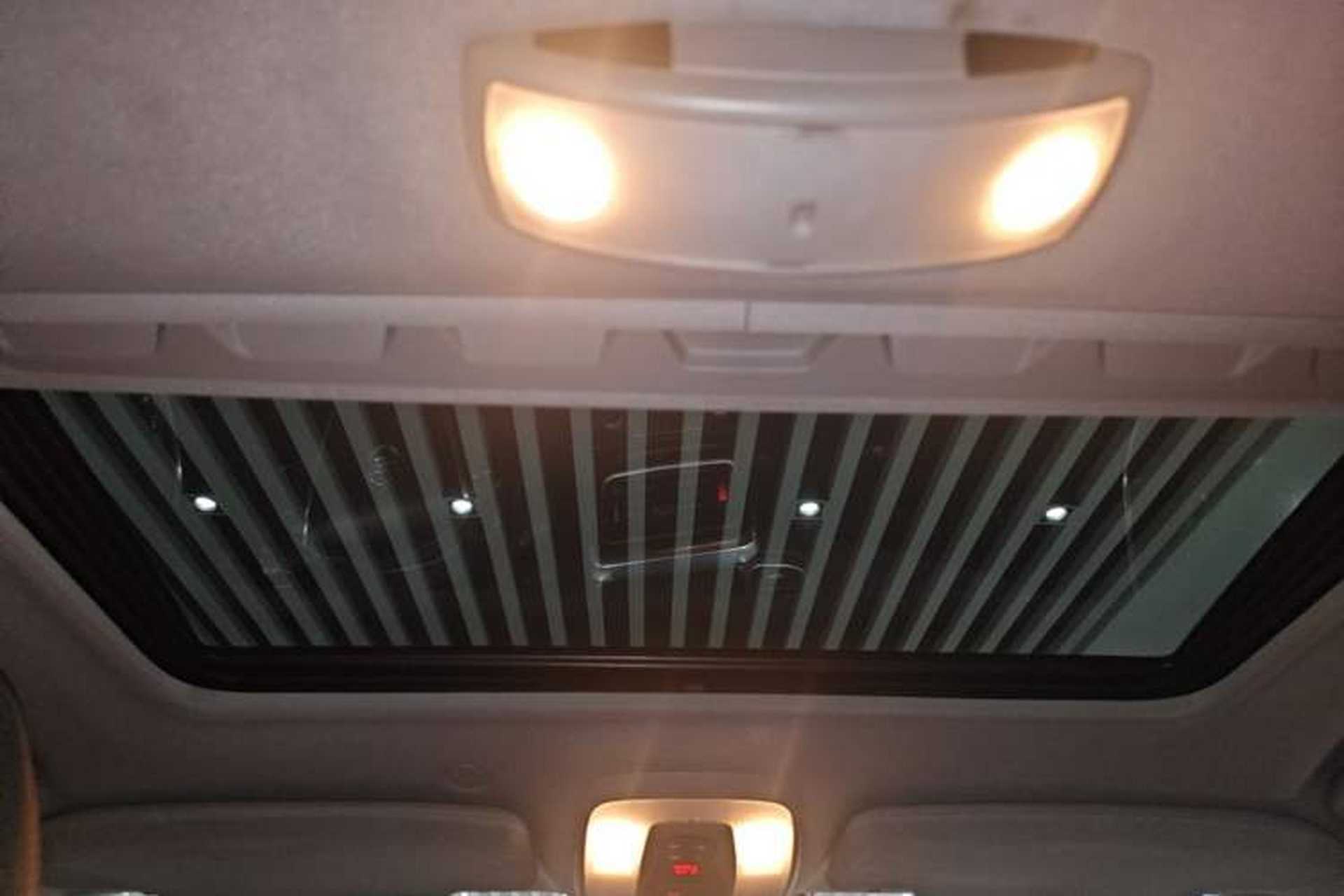 Used Volvo V60 2015 T5 Zhiya Edition Headliner