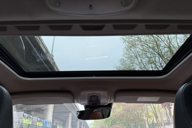 Used Volvo V60 2015 T5 Zhiya Edition Interior 6