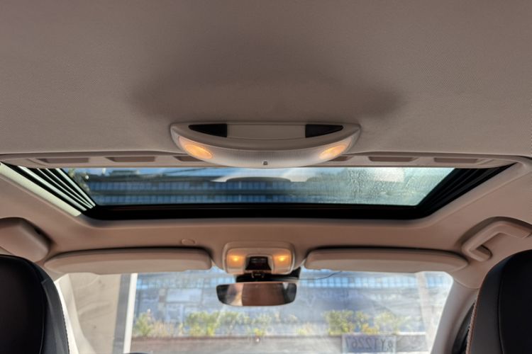Used Volvo V60 2015 T5 Zhiya Edition Interior 7
