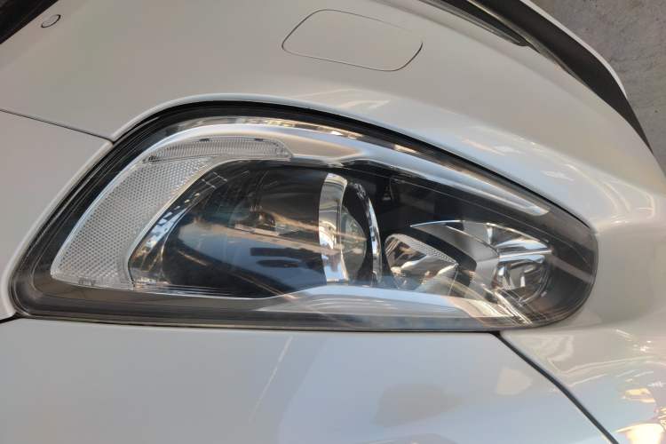 Used Volvo V60 2015 T5 Zhiya Edition Left Front Headlight