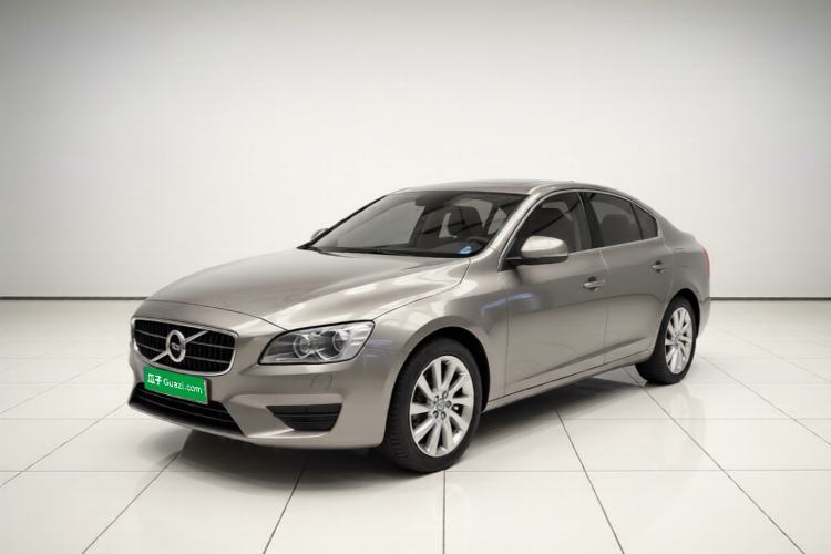 Ojetý Volvo V60 2015 T5 Zhiyi Edition Guazi used car, China used car export, Used car for sale, Used cars, Cheapest cars for sale