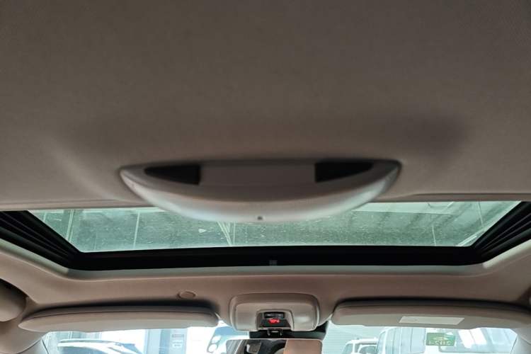 Used Volvo V60 2016 T5 Zhiya Edition Headliner