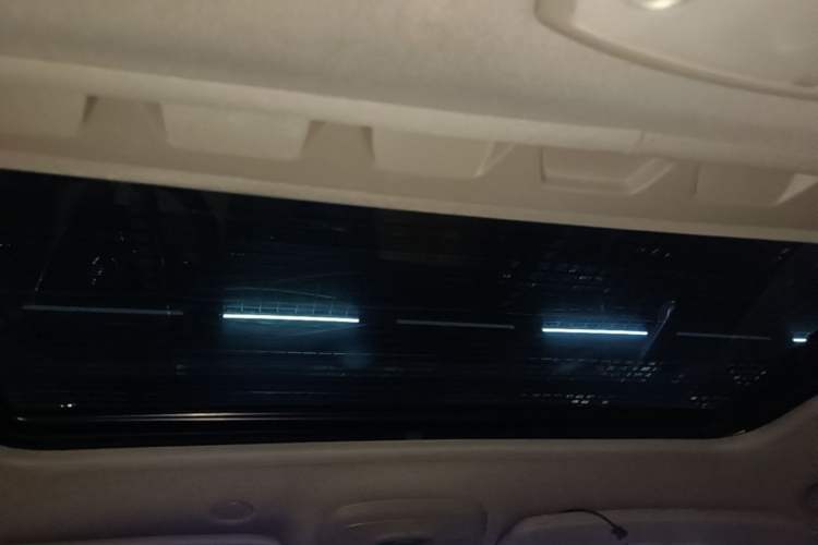 Used Volvo V60 2016 T5 Zhiya Edition Headliner