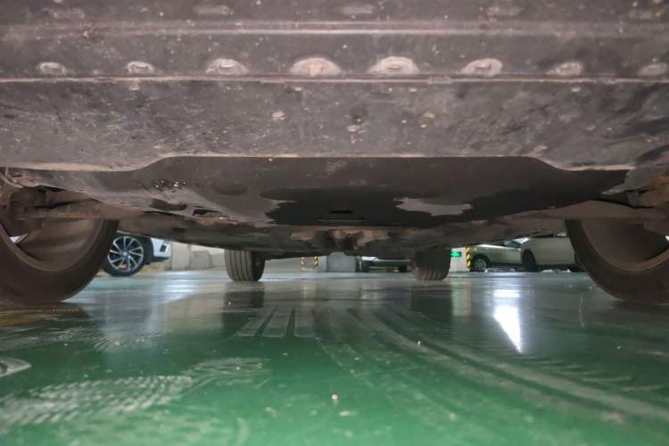 Used Volvo V60 2016 Cross Country T6 AWD Chassis Front
