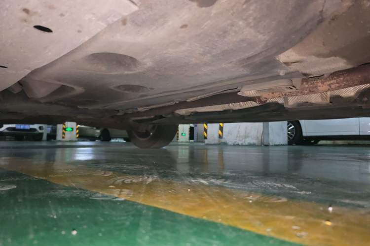 Used Volvo V60 2016 Cross Country T6 AWD Chassis Front Right