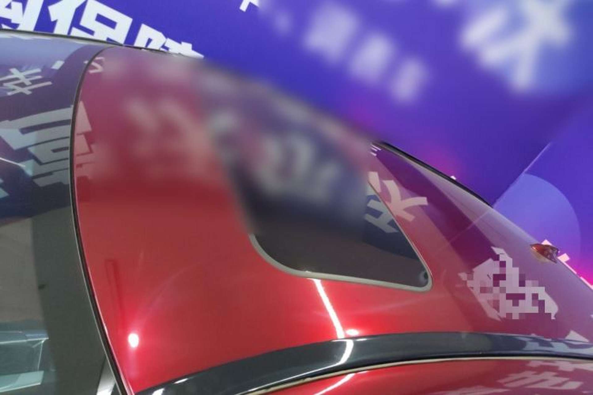 Used Volvo V60 2016 T5 Zhiya Edition Roof