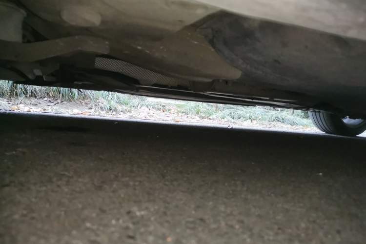 Used Volvo V60 2016 T5 Zhiya Edition Chassis Front Left