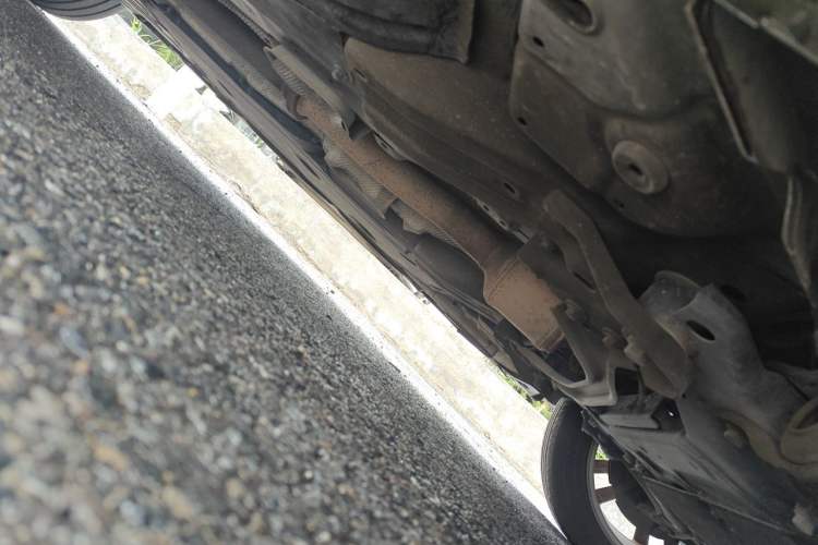Used Volvo V60 2016 Cross Country T6 AWD Chassis Front Right