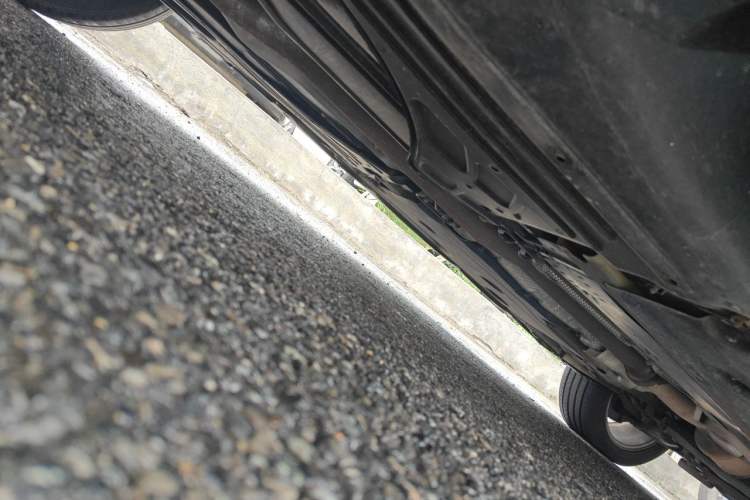 Used Volvo V60 2016 Cross Country T6 AWD Chassis Rear Right