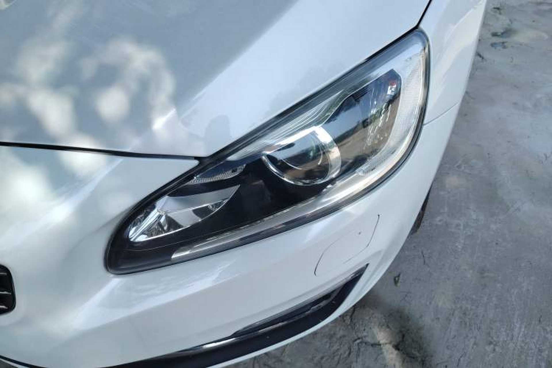 Used Volvo V60 2016 T5 Zhiyi Edition Left Front Headlight
