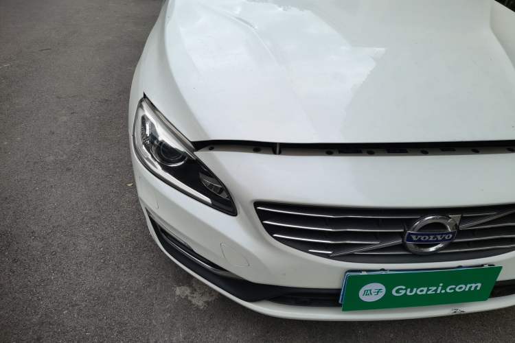 Used Volvo V60 2016 T5 Zhiya Edition Right Front Headlight
