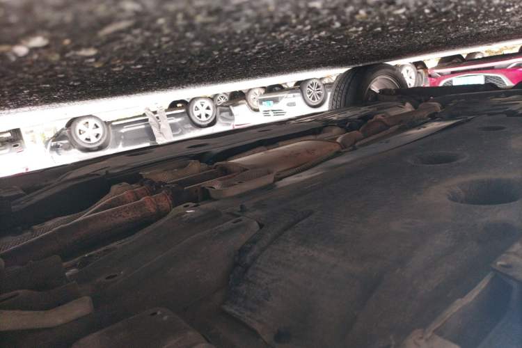 Used Volvo V60 2017 Cross Country T5 AWD China V Standard Chassis Front Right