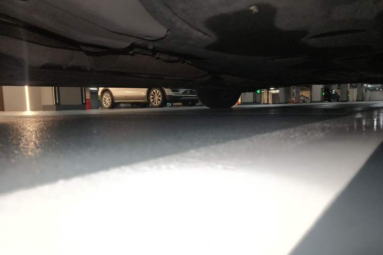 Used Volvo V60 2017 T5 Zhiyi Edition China V Standard Chassis Front Left