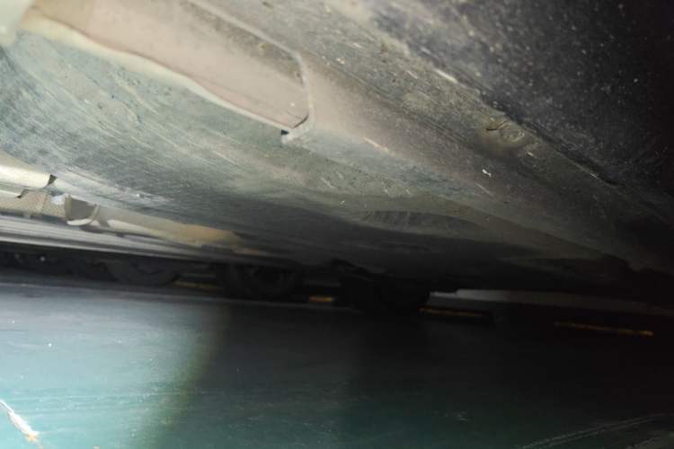 Used Volvo V60 2017 T5 Zhiyi Edition China V Standard Chassis Front Left