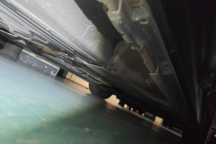 Used Volvo V60 2017 T5 Zhiyi Edition China V Standard Chassis Rear Right